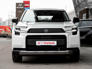 2026 Toyota RAV4 VI (XA60), белый, 4590000 рублей, вид 2
