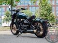 2025 Cyclone RA600, зелёный, 629990 рублей - вид 6