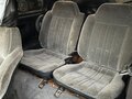 1989 Suzuki Escudo I, чёрный, 330000 рублей - вид 9