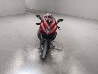 2022 MV Agusta F3 800, пурпурный, 1060000 рублей, вид 3