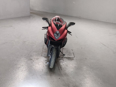 2022 MV Agusta F3 800, пурпурный, 1060000 рублей, вид 3