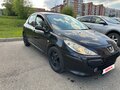 2005 Peugeot 307 I Рестайлинг, чёрный, 290000 рублей - вид 1