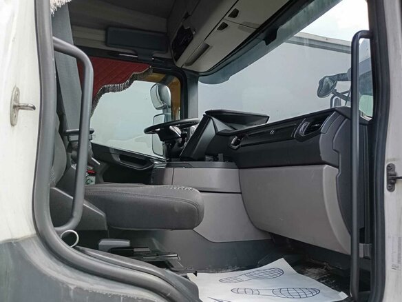 2018 Scania G-series, белый, 3611400 рублей - вид 13