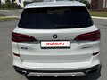 2019 BMW X5 30d IV (G05/G18), белый, 5950000 рублей - вид 3