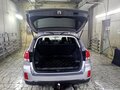 2012 Subaru Outback IV Рестайлинг, серебристый, 1500000 рублей
