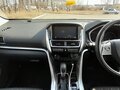 2018 Mitsubishi Eclipse Cross I, белый, 2400000 рублей - вид 8