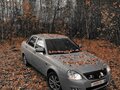 2007 Lada (ВАЗ) Priora I, серебристый, 505000 рублей - вид 4
