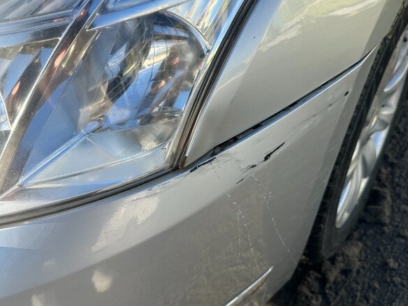 2009 Nissan Teana II (J32), серебристый, 750000 рублей - вид 31