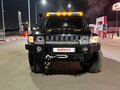 2009 Hummer H3, чёрный, 3350000 рублей - вид 3