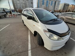 2000 Toyota Estima II, белый, 650000 рублей, вид 2