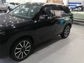 2023 Jaecoo J7 I, чёрный, 2950000 рублей - вид 5