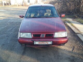 1994 Fiat Tempra, красный, 200000 рублей, вид 5