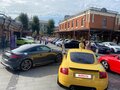 2015 Audi TTS III (8S), серый, 4350000 рублей - вид 6