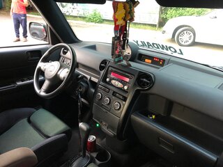 2006 Scion xB I, белый, 900000 рублей, вид 4