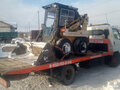 2007 Курганмашзавод МКСМ, жёлтый, 1200000 рублей - вид 1