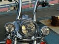 2008 Harley-Davidson Road King, белый, 1100000 рублей - вид 5