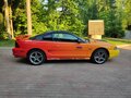 1994 Ford Mustang IV, жёлтый, 1500000 рублей - вид 2
