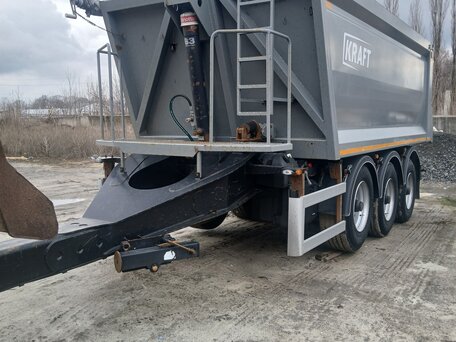2003 Volvo FM, белый, 5850000 рублей, вид 4