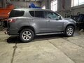 2013 Chevrolet TrailBlazer II, серый, 1750000 рублей - вид 7