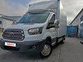 2017 Ford Transit, белый, 2490000 рублей - вид 1