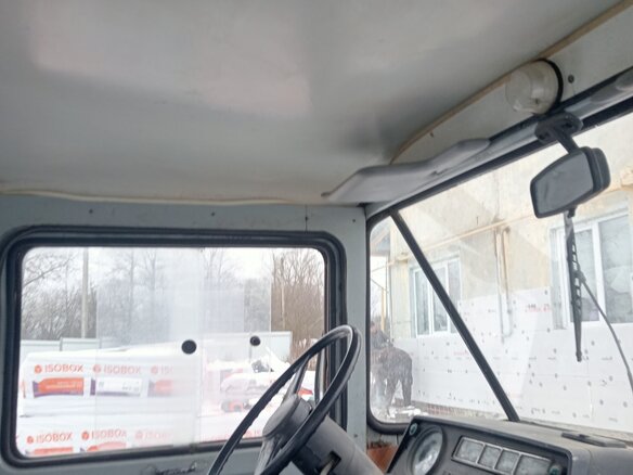 1987 Zuk A07, серый, 270000 рублей - вид 16