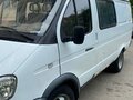 2004 ГАЗ ГАЗель (33023/330273) Фермер, белый, 450000 рублей