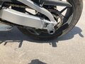 2013 Honda CBR 600RR, белый, 550000 рублей - вид 9