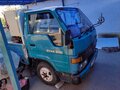 1996 Toyota Dyna, зелёный, 1350000 рублей - вид 2