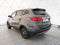 2018 Lifan Myway, серый - вид 4