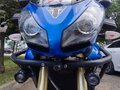 2007 Triumph Tiger 1050, синий, 570000 рублей - вид 11