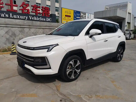 JAC JS4
