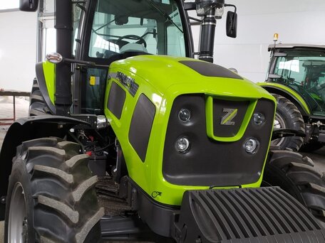 2023 Zoomlion RS1304, 5000000 рублей, вид 1