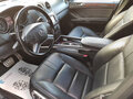 2010 Mercedes-Benz M-Класс 350 II (W164) Рестайлинг, чёрный - вид 9