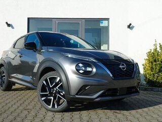 2024 Nissan Juke II, серый, 3450000 рублей, вид 1