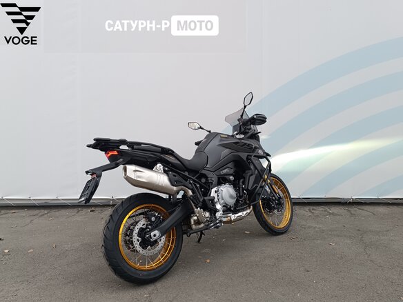 2025 Voge 900DSX, чёрный, 1033000 рублей - вид 6