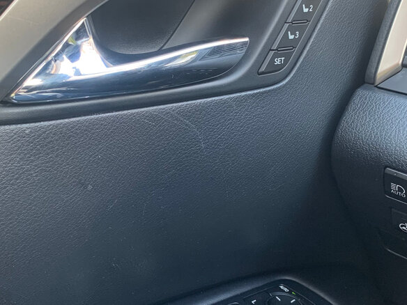 2019 Lexus RX 350 IV, чёрный, 4600000 рублей - вид 16