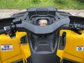 2013 BRP Can-Am Outlander 650, жёлтый, 1300000 рублей - вид 4