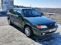 2006 Lada (ВАЗ) 2114, золотистый, 180000 рублей - вид 11