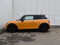 2014 Mini Hatch Cooper S III (F55/F56), жёлтый - вид 7