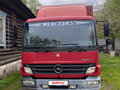 2006 Mercedes-Benz Atego, красный, 3000000 рублей - вид 2