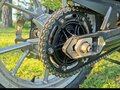 2008 BMW F 650 GS, голубой, 449000 рублей - вид 10