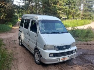 2004 Suzuki Every Landy IV, белый, 140000 рублей, вид 4