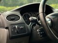 2010 Ford Focus II Рестайлинг, чёрный - вид 11