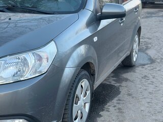 2017 Ravon Nexia R3, серебристый, 850000 рублей, вид 1