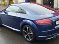2014 Audi TT III (8S), синий - вид 4