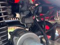 2015 ABM Scorpion 250, красный, 90000 рублей - вид 11