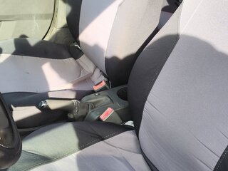 2007 Opel Astra H Рестайлинг, синий, 470000 рублей, вид 5