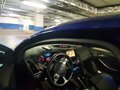 2012 Ford Focus ST III, синий - вид 5