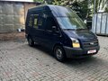 2013 Ford Transit, синий, 1050000 рублей - вид 4