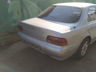 1995 Mazda Capella V, серый, 220000 рублей, вид 3
